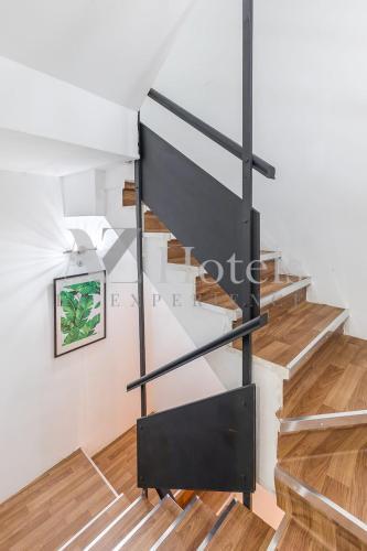 Foto de una habitación de A&amp;amp;Z SIERRA DE MEIRA