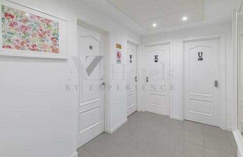 Foto de una habitación de A&amp;amp;Z SIERRA DE MEIRA
