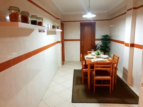 Foto general de DOWNTOWN-Guest House