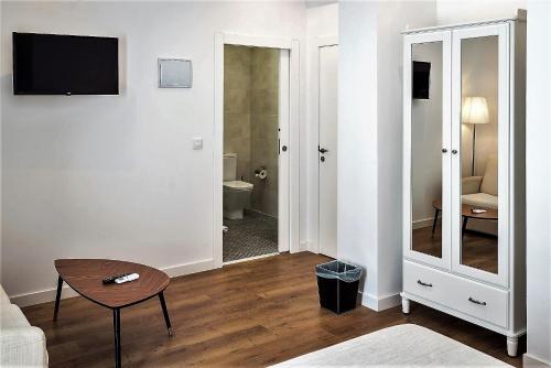 Foto de una habitación de Posada de la Costurera de Aranjuez