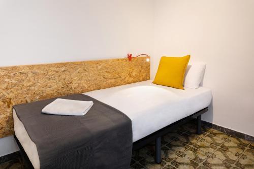 Foto de una habitación de Bed-and-Breakfast Duc Allotjament