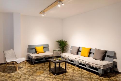 Foto general de Bed-and-Breakfast Duc Allotjament