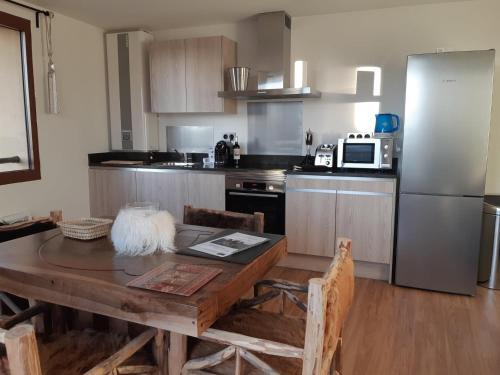 Foto general de Apartamentos Le Grizzly Luxe Location