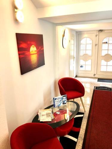 Foto general de DUA Hotel
