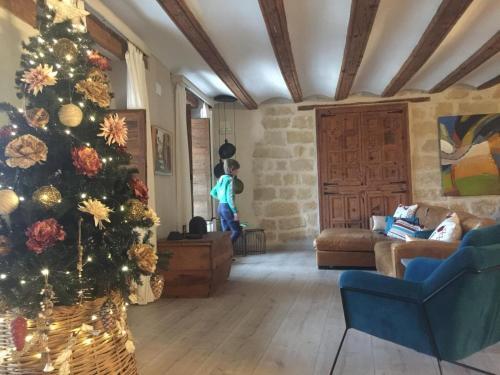 Foto general de Lastias