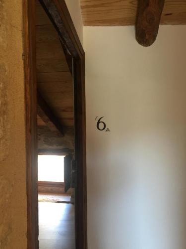 Foto de una habitación de Lastias