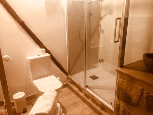 Foto de una habitación de Lastias