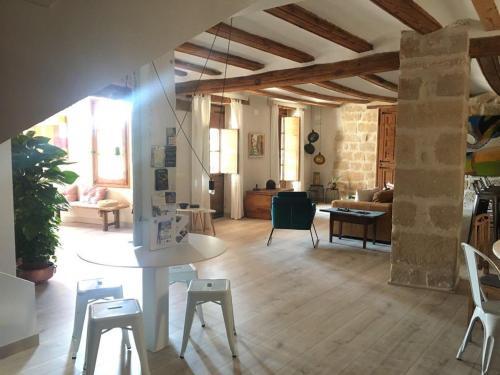 Foto general de Lastias