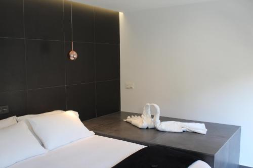 Foto general de Aparthotel Salamanca Suites Libertad
