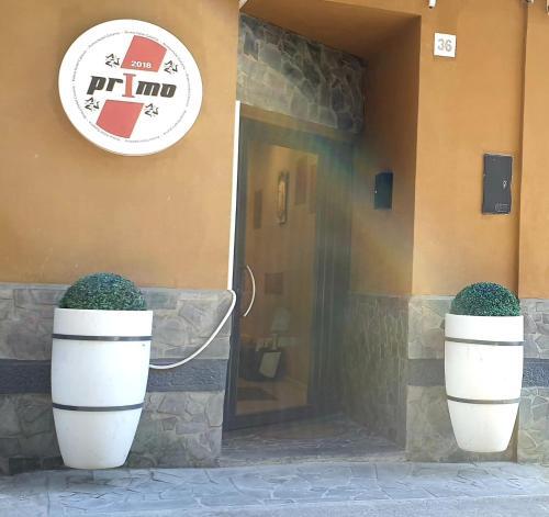 Foto general de Primo Hotel