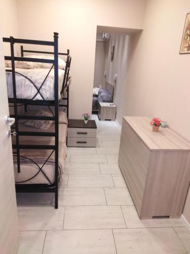 Foto de una habitación de Primo Hotel