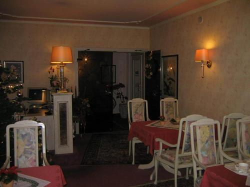 Foto general de Hotel In der Blume