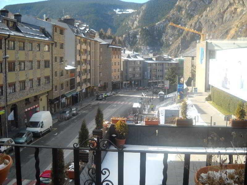 Foto general de Aparthotel Llempó