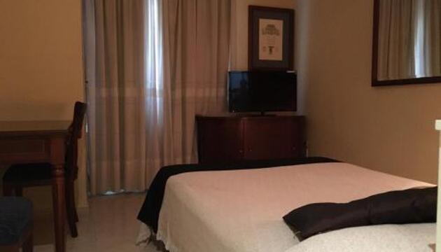 Foto de Hotel Nuevo Ara