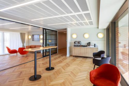 Foto general de Hotel Novotel Cambridge North