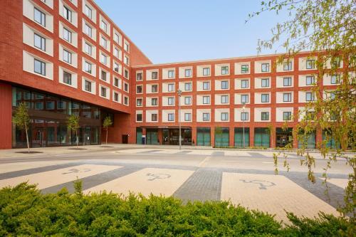 Foto general de Hotel Novotel Cambridge North