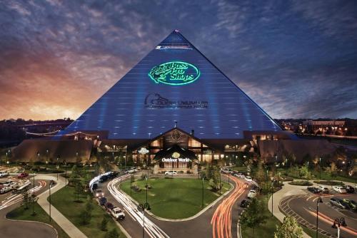 Foto del exterior de Hotel Big Cypress Lodge