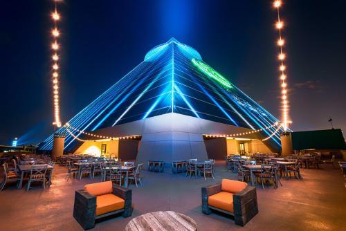 Foto general de Hotel Big Cypress Lodge