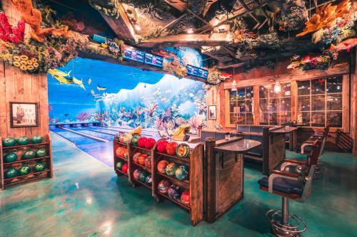 Foto general de Hotel Big Cypress Lodge