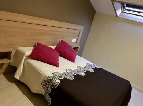 Foto de una habitación de PENSION CASA MARUJA PONTEVEDRA