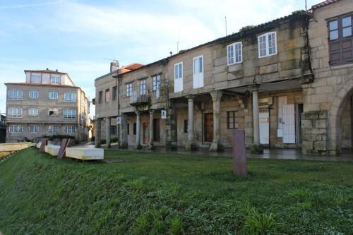 Foto general de PENSION CASA MARUJA PONTEVEDRA
