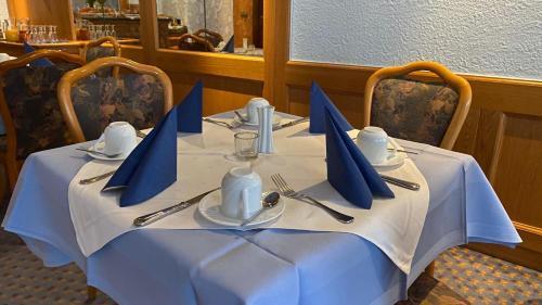 Foto general de Hotel Goldener Löwe