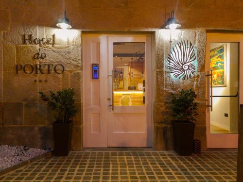 Foto general de Hotel do Porto