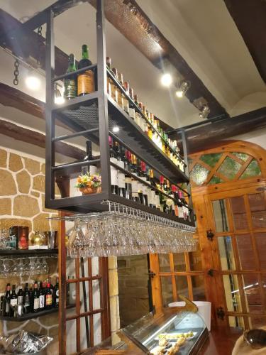 Foto general de Bed-and-Breakfast Torre de Briñas - Private Resort