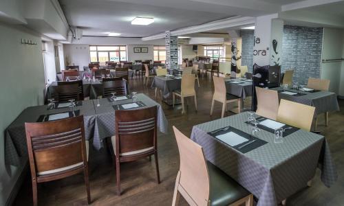 Foto general de Pension Oasis