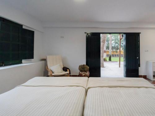 Foto de una habitación de Casa Rural Finca Hoya del Pozo