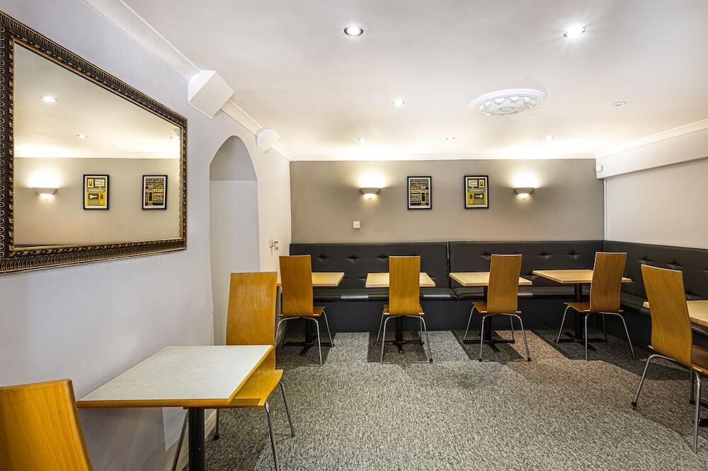 Foto general de Victoria Station Hotel