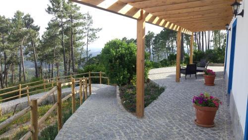 Foto general de Quinta da Idalina