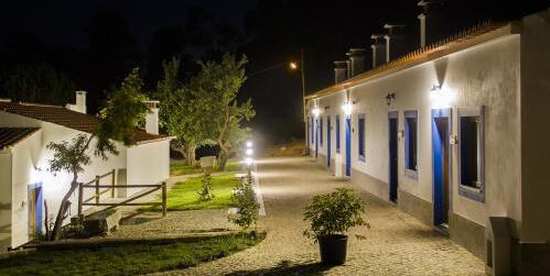 Foto general de Quinta da Idalina