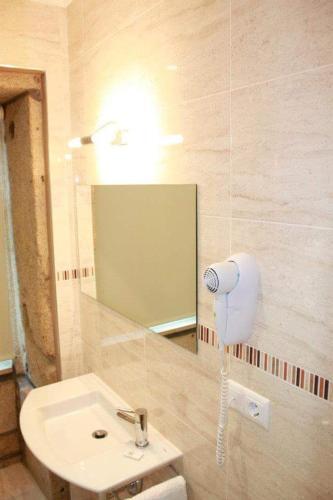 Foto de una habitación de Residencial Portas do Sol