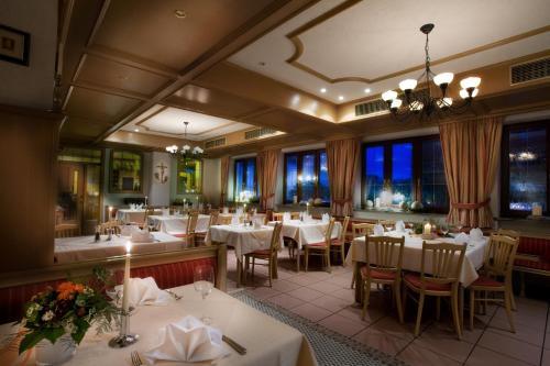 Foto general de Hotel Landshuter Hof