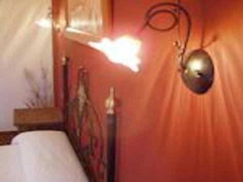 Foto de una habitación de Hotel El Yedron