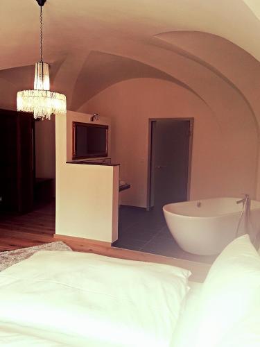 Foto de una habitación de Hotel Paul Otto