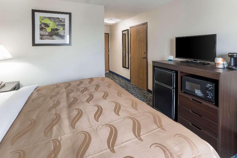 Foto general de Hotel Quality Inn