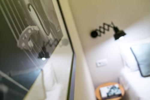 Foto de una habitación de Habitat Apartments Cool Jazz
