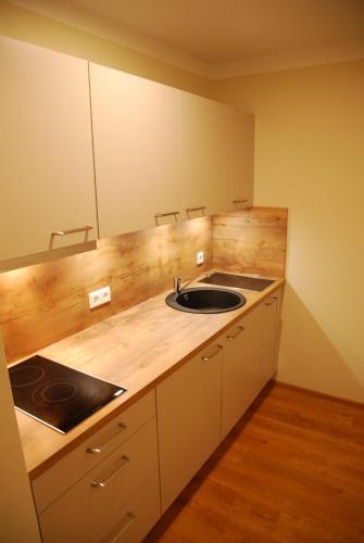 Foto de una habitación de Walldorf Suites Boutique Hotel