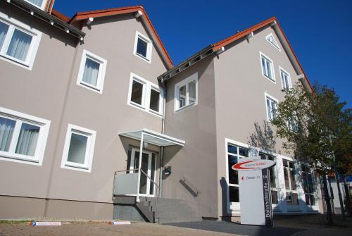 Foto general de Walldorf Suites Boutique Hotel
