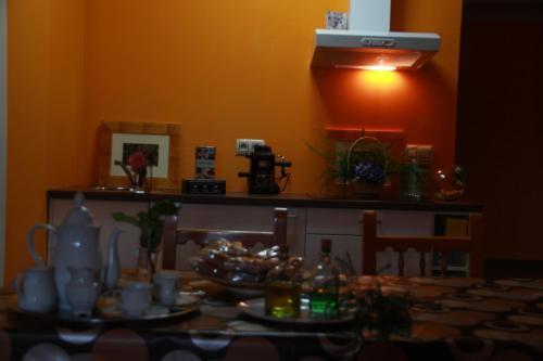 Foto general de Pensión Blanco Conde