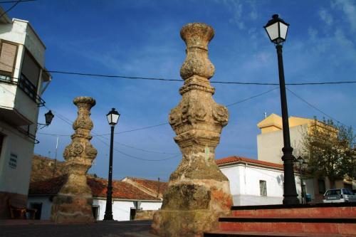 Foto general de Casa Rural Puerta de Alcaraz