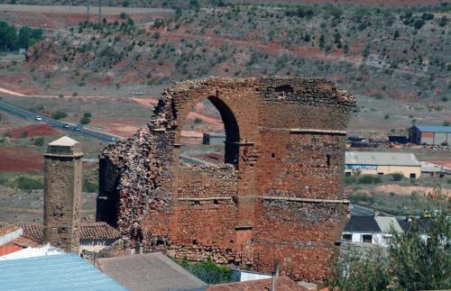 Foto general de Casa Rural Puerta de Alcaraz