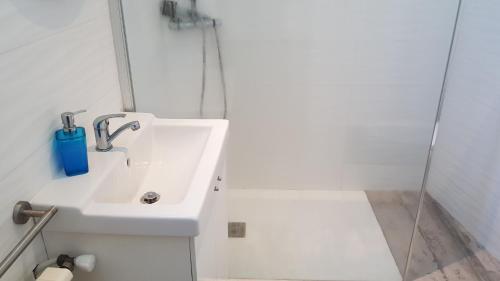 Foto de una habitación de Casa Rural Puerta de Alcaraz