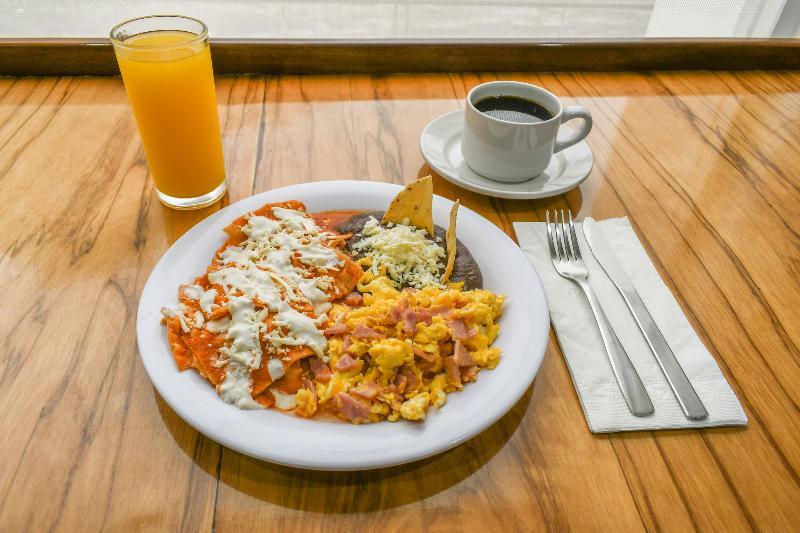 Hotel Capital O SC, Xalapa Central de Reservas