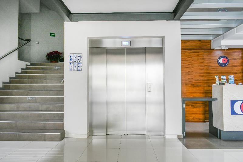 Hotel Capital O SC, Xalapa Central de Reservas