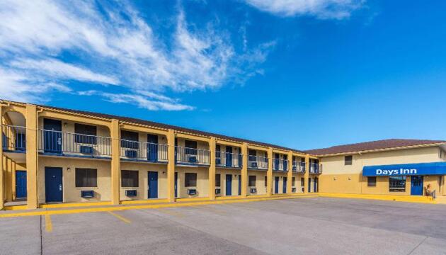 Photo – Hotel Days Inn by Wyndham Tucumcari