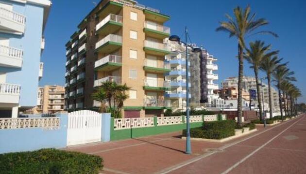 Foto de Alquileres Vacacionales Siroco Holidays LEK 2/4