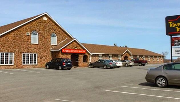 Foto de Traveller&apos;s Inn Prince Edward Island